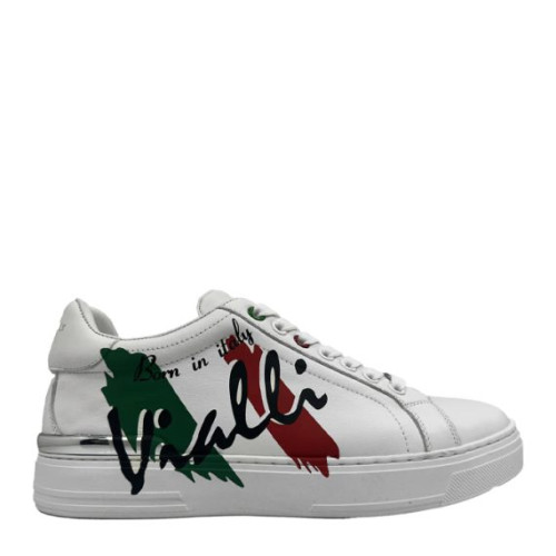 VIALLI  BRAVINCIO SNEAKER